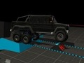 Játék Real-Offroad 4x4 online