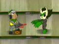 Játék Katonák hadserege világháború  online
