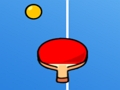 Játék Végtelen ping-pong  online