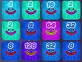 Játék Wuggy 2048 online