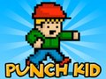 Játék Punch Kid Knockout online