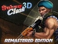 Játék Subway Clash remastered online
