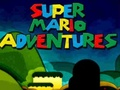 Játék Super Mario Adventures online