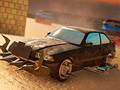 Játék Zombie Derby Drift online