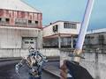 Játék Zombie Destroyer: Facility Menekülés  online