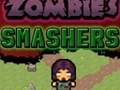 Játék Zombi Smashers online