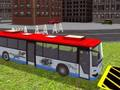 Játék Buszparkoló szimulátor  online
