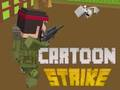 Játék Rajzfilm Strike  online