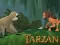 Játék A Disney Tarzanja  online