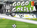 Játék Menj menj gorilla online