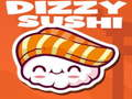 Játék Szédülő sushi online