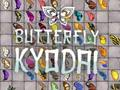 Játék Pillangó Kyodai HD online