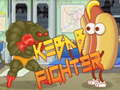 Játék A Gumball Kebab Fighter csodálatos világa  online