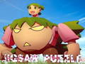 Játék Jigsaw Puzzle  online