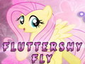 Játék Fluttershy Légy online
