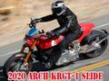 Játék 2020 Arch KRGT-1 csúszda  online