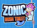 Játék Sonic Rush WC  online