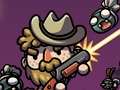 Játék POBK: Jumping Zombie! online