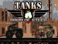 Játék Acéltartály hajnal online