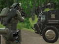 Játék Alien Survival Shooter 2022 online
