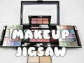 Játék Smink JIGSAW  online