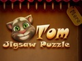 Játék Tom Jigsaw puzzle online