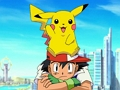 Játék Keresse meg a Pokemon -t online