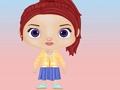 Játék My Doll Avatar Maker  online