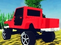 Játék Off Road 4x4 online