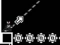Játék 8 bites Black Ropeman  online