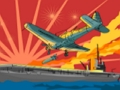 Játék Warplanes Puzzle  online
