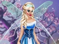 Játék Ice Girl átalakítása  online