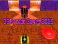 Játék 35 Arcade Games 2022 online