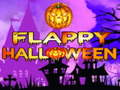Játék Flappy Halloween online