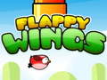 Játék Flappy Wings online