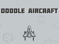 Játék Doodle repülőgép  online