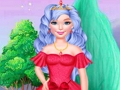 Játék Girl Fairytale hercegnő kinézet online