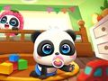 Játék Baby Panda Care online
