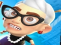 Játék Angry Gran Run: Grannywood online