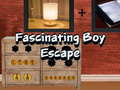 Játék Lenyűgöző Boy Escape  online
