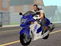 Játék Moto Race Loko forgalom online