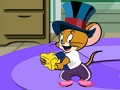 Játék Tom Jerry Öltöztesd fel  online