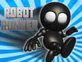 Játék Robotfutó online