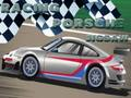 Játék Verseny Porsche Jigsaw  online