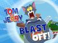 Játék A Tom és Jerry Show Robbanás!  online