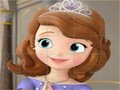 Játék Szófia kirakós puzzle online