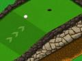 Játék Mini Golf 3D Farm Stars csata online