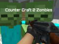 Játék Counter Craft 2 zombik online