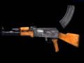 Játék AK-47 szimulátor  online