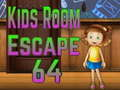 Játék Amgel Kids Room Escape 64 online